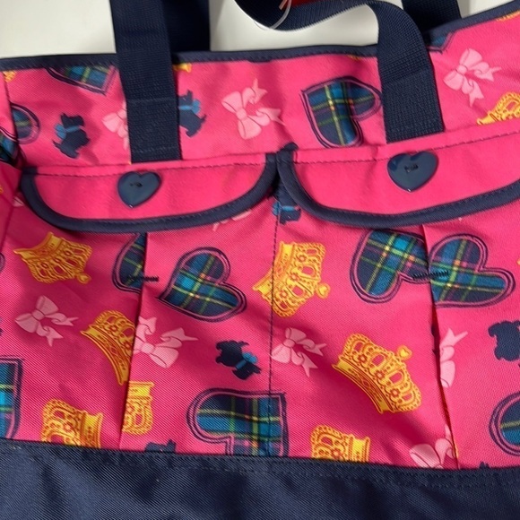 Embark Tote Bag - Picture 2 of 13